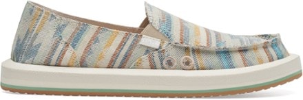 Sanuk Donna ST Trail Shoes - Women's 0