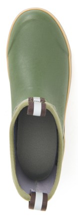 XTRATUF 6" Ankle Deck Boots - Women's 5