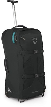 outdoor products rolling backpack