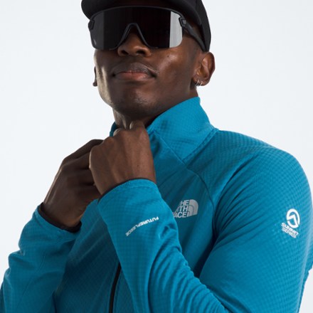 The North Face Summit Series FUTUREFLEECE LT Half-Zip Pullover - Men's 1