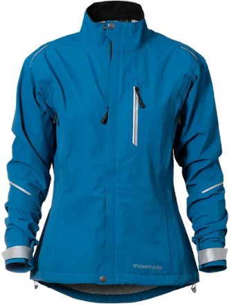 Rei showers on sale pass jacket