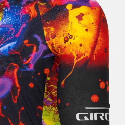 Giro Chrono Expert Cycling Jersey - Men's 2
