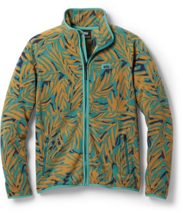 REI Co-op Trailmade Fleece Jacket - Women's 0