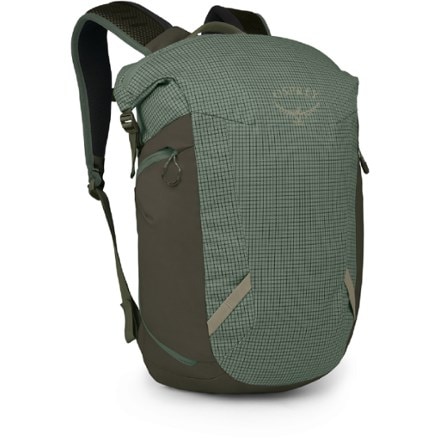 Osprey Transporter Zinch Pack 0