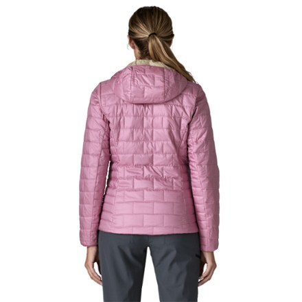 Patagonia Nano Puff Insulated Hoody - Women's 2