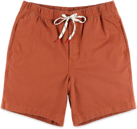 Topo Designs Dirt Shorts - Men's 0