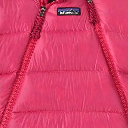 Swatch Image of color Punchy Pink