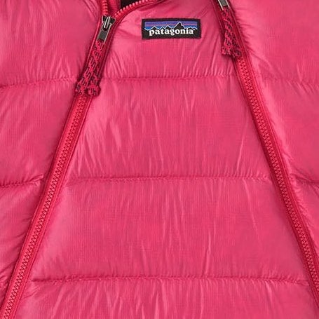 Swatch Image of color Punchy Pink
