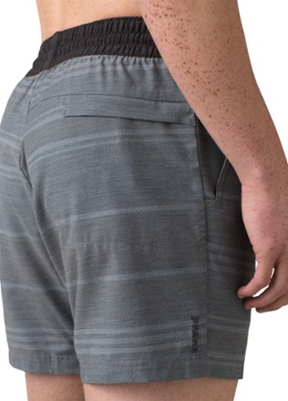 prAna The Slope Shorts - Men's 7" Inseam 7