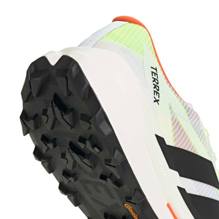 adidas Terrex Agravic TT Trail-Running Shoes - Men's 8