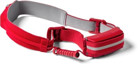 BioLite HeadLamp 330 Battery pack (Red)