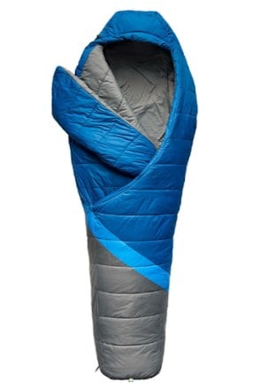 Sierra Designs Night Cap 20 Sleeping Bag - Long 0