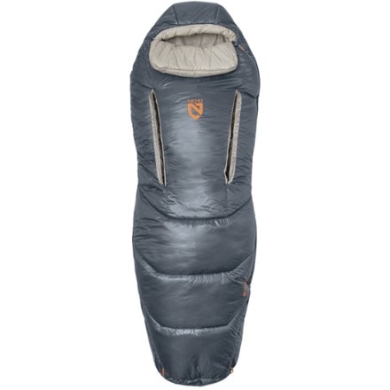 NEMO Forte 20 Endless Promise Synthetic Sleeping Bag - Men's 2