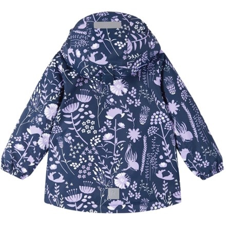 Reima Portit Winter Insulated Jacket - Toddler's/Kids' 1