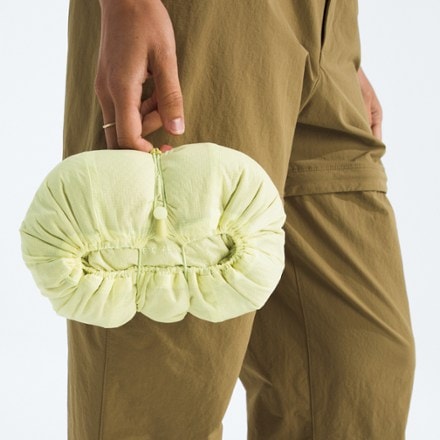 The North Face Ridgelite FUTUREFLEECE Wind Jacket - Women's 5