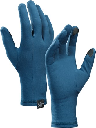 Arc'teryx Rho Glove Liners REI Coop