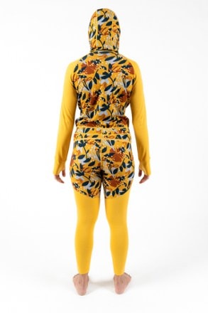 Wild Rye Olivia Onesie - Women's 2