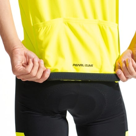 PEARL iZUMi Quest Cycling Jersey - Men's 8