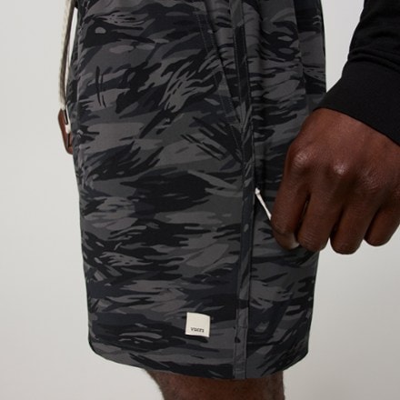 Vuori Banks Session Unlined 5" Shorts - Men's 5