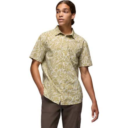 prAna Stimmersee Shirt - Men's 1