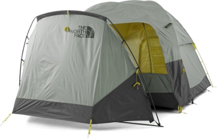 The North Face Wawona 6 Tent 5