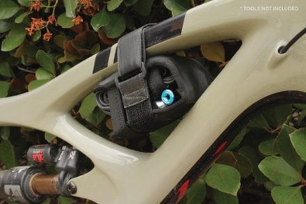 Fix Manufacturing Tube Terminal Frame Strap Strap only; tube, tools and accessories not included