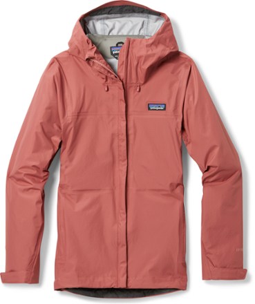 Best rain jacket for hiking