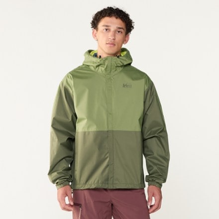 REI Co-op Trailmade Rain Jacket - Men's 1