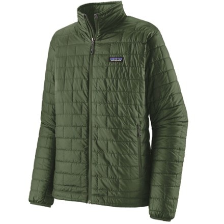 Patagonia Nano Puff Insulated Jacket - Men's 0
