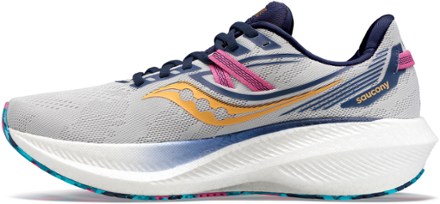 Saucony Triumph 20 Road-Running Shoes - Women's 1