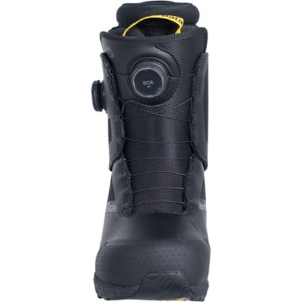 Bataleon Salsa Double BOA Snowboard Boots - Men's - 2026/2027 3