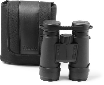 Nikon Monarch M5 8 x 42 Binoculars 9