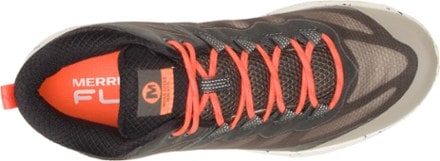 Merrell Moab Speed Mid GORE-TEX Hiking Boots - Men's 3