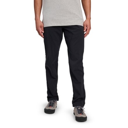 Black Diamond Pursuit Pants - Men's 0