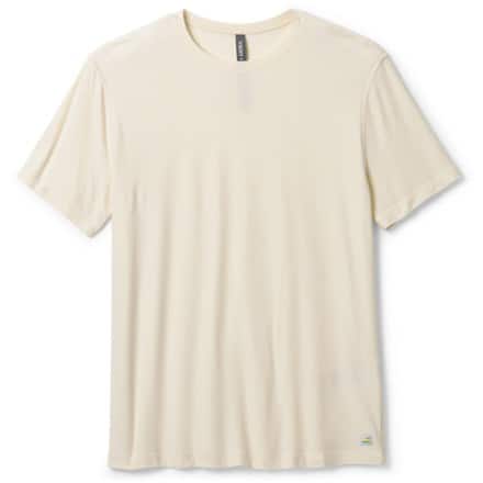 Vuori Strato Tech T-Shirt - Men's 0