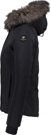 Obermeyer Tuscany Elite Insulated Jacket - Women's 5