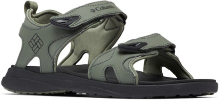 Columbia Ankle Strap Sandals - Men's 2