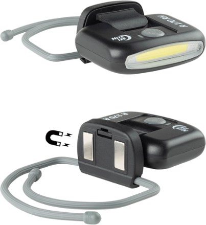 Nite Ize Radiant 170 Rechargeable Task Light 5