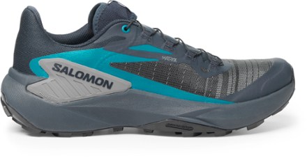 Salomon Genesis Trail-Running Shoes - Men's 0