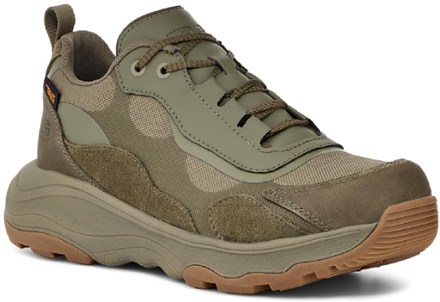 Teva Geotrecca Low RP Hiking Shoes - Women's 2