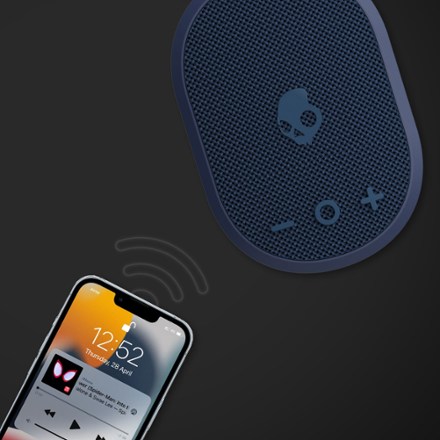 Skullcandy Kilo Wireless Bluetooth Speaker 4