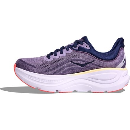 HOKA Bondi 9 Road-Running Shoes - Women's 1