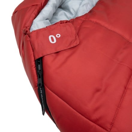 ALPS Mountaineering Vibe 0 Sleeping Bag - Long 2