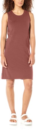 Icebreaker Yanni Sleeveless Dress - Women's 4