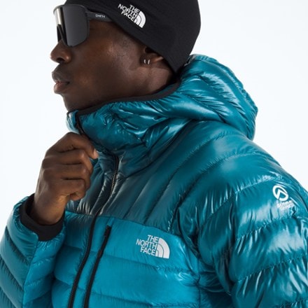 The North Face Summit Series Breithorn Down Hoodie - Men's 6