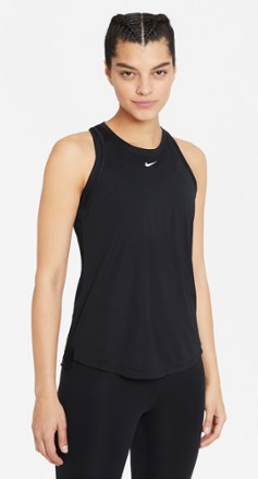 Nike Dri Fit One Tank Top Women S Rei Co Op