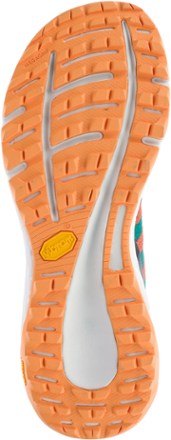 Merrell Rubato Trail-Running Shoes - Men's 6