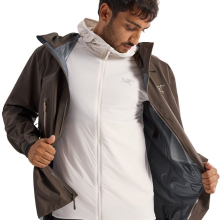 Arc'teryx Atom SL Insulated Hoody - Men's | REI Co-op