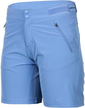 Zoic Navaeh 7" Bike Shorts - Women's 3