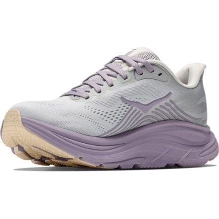 HOKA Clifton 11 Road-Running Shoes - Women's 3